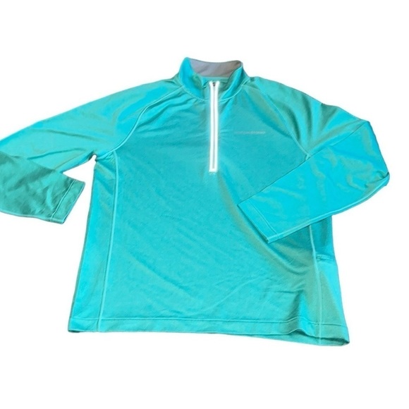 Vineyard Vines men’s 1/4 zip up performance pullover size small - Picture 1 of 9